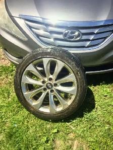 2013 Hyundai Sonata - Photo 6