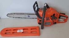14' 38cc Husqvarna 240 Chainsaw (28473279)