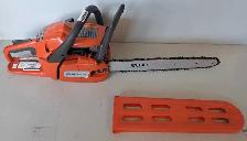 14' 38cc Husqvarna 240 Chainsaw (28473279) - Photo 2