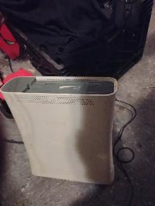Microsoft Xbox 360 Console