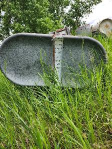 water tank