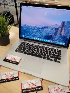 Macbook Pro 15' Special 549$ ✨⚡✨⚡✨
