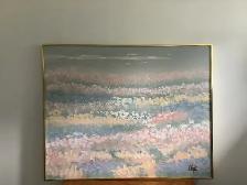 Painting  50" x49" - Photo 2