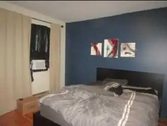 4.5 a louer semi sous-sol 3plex Vieux Longueuil  libre 15 juill
