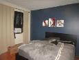 4.5 a louer semi sous-sol 3plex Vieux Longueuil  libre 15 juill