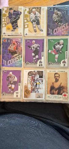 hockey cards for sale - Photo 3