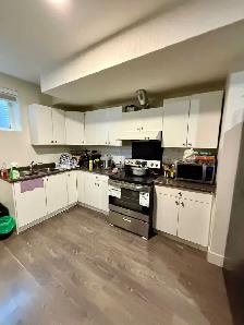 2bedroom basement