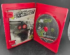 PS3 NEED FOR SPEED PRO STREET - Photo 2