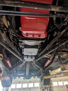 1936 Ford Coupe - Photo 2