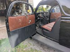 1936 Ford Coupe - Photo 4