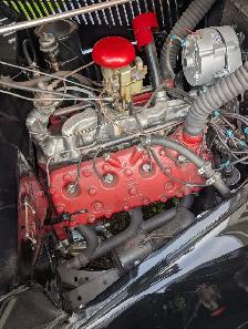 1936 Ford Coupe - Photo 5