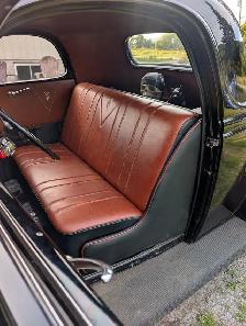 1936 Ford Coupe - Photo 7