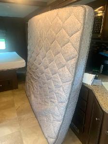 FREE RV Mattress