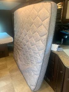 FREE RV Mattress - Photo 2