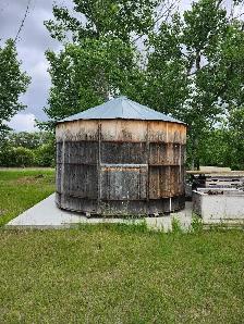 bin gazebo