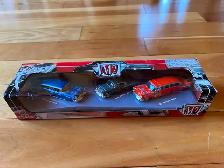 Vintage Diecast Cars BRAND NEW SEALED
