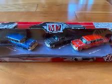 Vintage Diecast Cars BRAND NEW SEALED - Photo 2