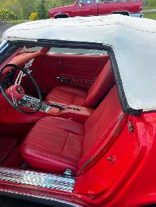 1972 Corvette stingray - Photo 2