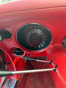 1972 Corvette stingray - Photo 3
