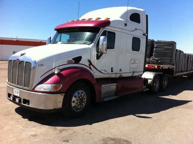 Hiring AZ drivers exp in CAN-USA / cash pay possible