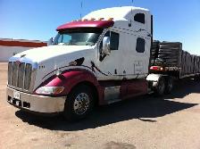 Hiring AZ drivers exp in CAN-USA / cash pay possible