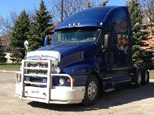 Hiring AZ drivers exp in CAN-USA / cash pay possible - Photo 2
