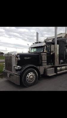 Hiring AZ drivers exp in CAN-USA / cash pay possible - Photo 3