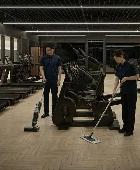 Professional Commercial Cleaning Services | Insured | WSIB | Fre - Photo 3