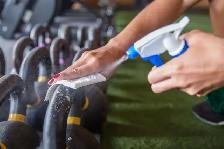 Professional Commercial Cleaning Services | Insured | WSIB | Fre - Photo 4