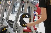 Professional Commercial Cleaning Services | Insured | WSIB | Fre - Photo 5