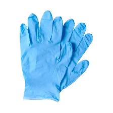 Free Nitrile Gloves