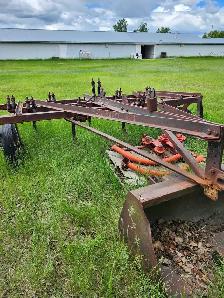 cultivator