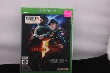 Resident Evil