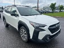 2023 Subaru Outback Touring // TOIT, ECRAN 11.6, EYESIGHT, BANCS - Photo 3