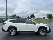 2023 Subaru Outback Touring // TOIT, ECRAN 11.6, EYESIGHT, BANCS - Photo 5