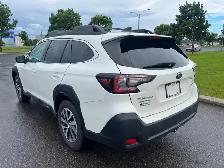 2023 Subaru Outback Touring // TOIT, ECRAN 11.6, EYESIGHT, BANCS - Photo 6