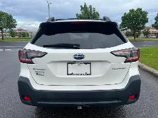 2023 Subaru Outback Touring // TOIT, ECRAN 11.6, EYESIGHT, BANCS - Photo 7