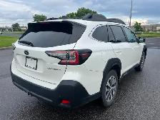 2023 Subaru Outback Touring // TOIT, ECRAN 11.6, EYESIGHT, BANCS - Photo 8