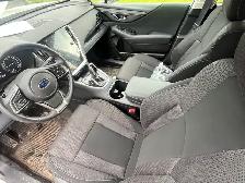 2023 Subaru Outback Touring // TOIT, ECRAN 11.6, EYESIGHT, BANCS - Photo 9