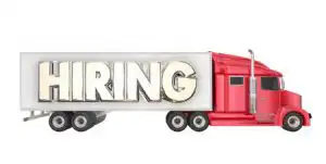 Hiring Pro AZ drivers for Long and Medium haul distance CAN-USA