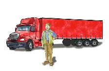 Hiring Pro AZ drivers for Long and Medium haul distance CAN-USA - Photo 3