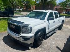 2016 GMC Sierra in excellent shape 289 200-1949