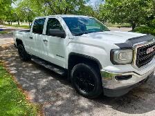 2016 GMC Sierra in excellent shape 289 200-1949 - Photo 4