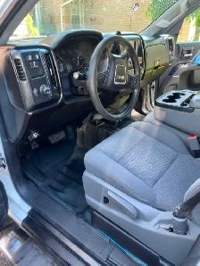 2016 GMC Sierra in excellent shape 289 200-1949 - Photo 7