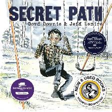 Secret Path by Gord Downie 9781501155949