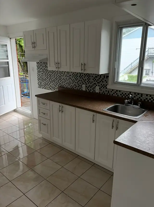 Appartment for rent