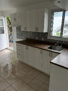 Appartment for rent