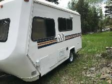 1992 Travelaire Kodiak 17 - Photo 2