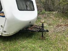 1992 Travelaire Kodiak 17 - Photo 3