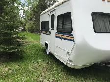 1992 Travelaire Kodiak 17 - Photo 4